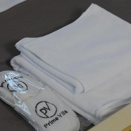 טשקנט Prime Villa Hotel מראה חיצוני תמונה