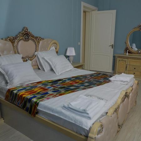 טשקנט Prime Villa Hotel מראה חיצוני תמונה