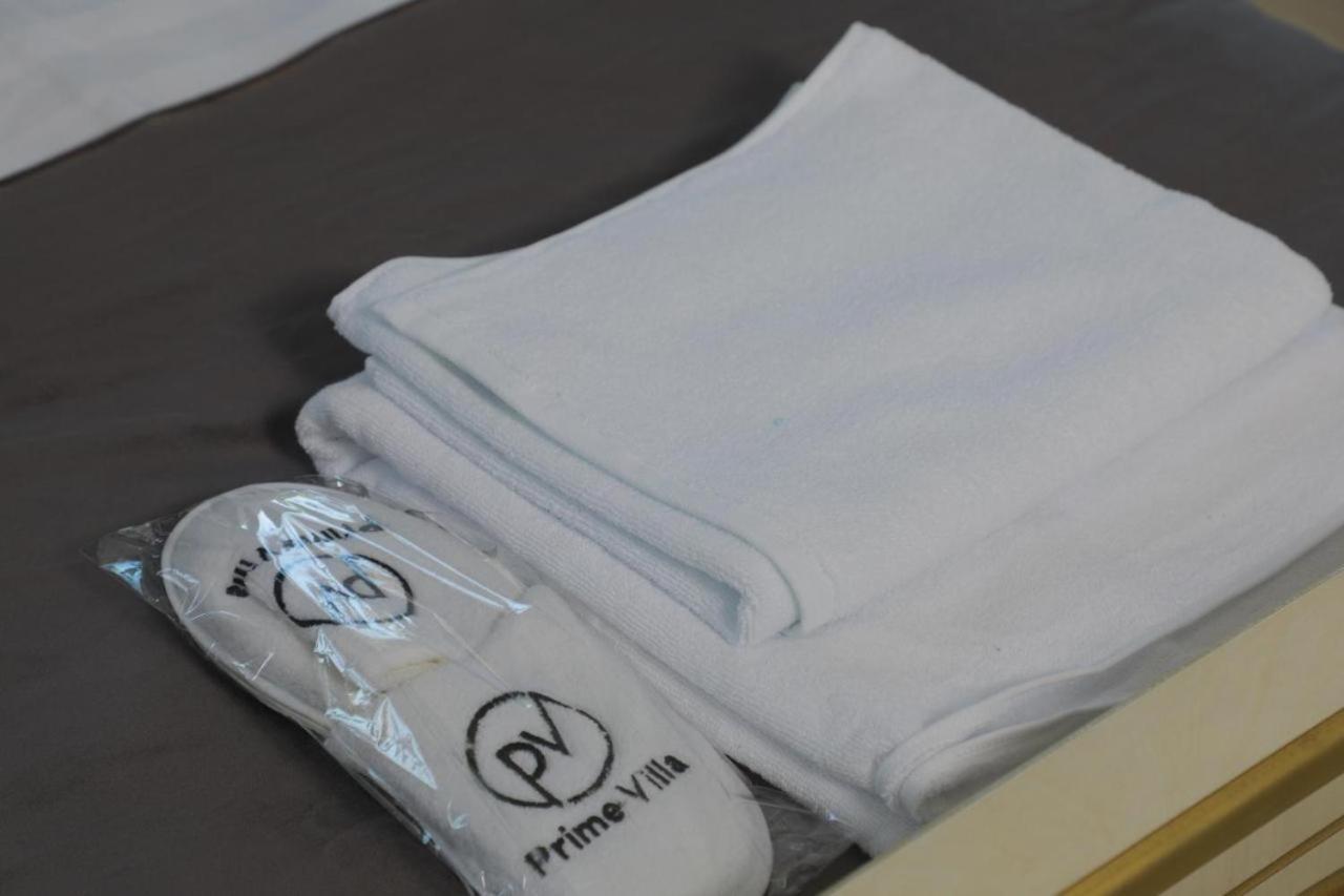 טשקנט Prime Villa Hotel מראה חיצוני תמונה