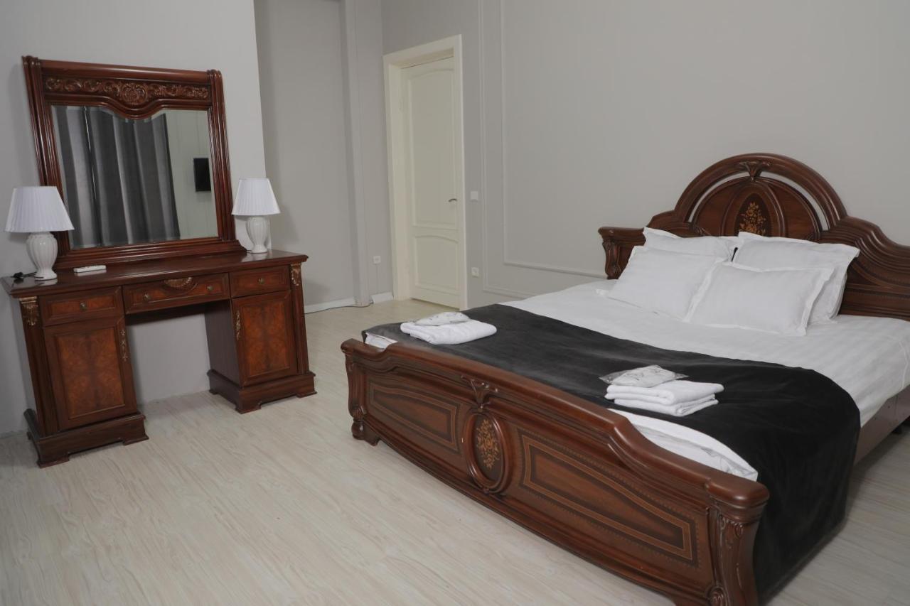 טשקנט Prime Villa Hotel מראה חיצוני תמונה