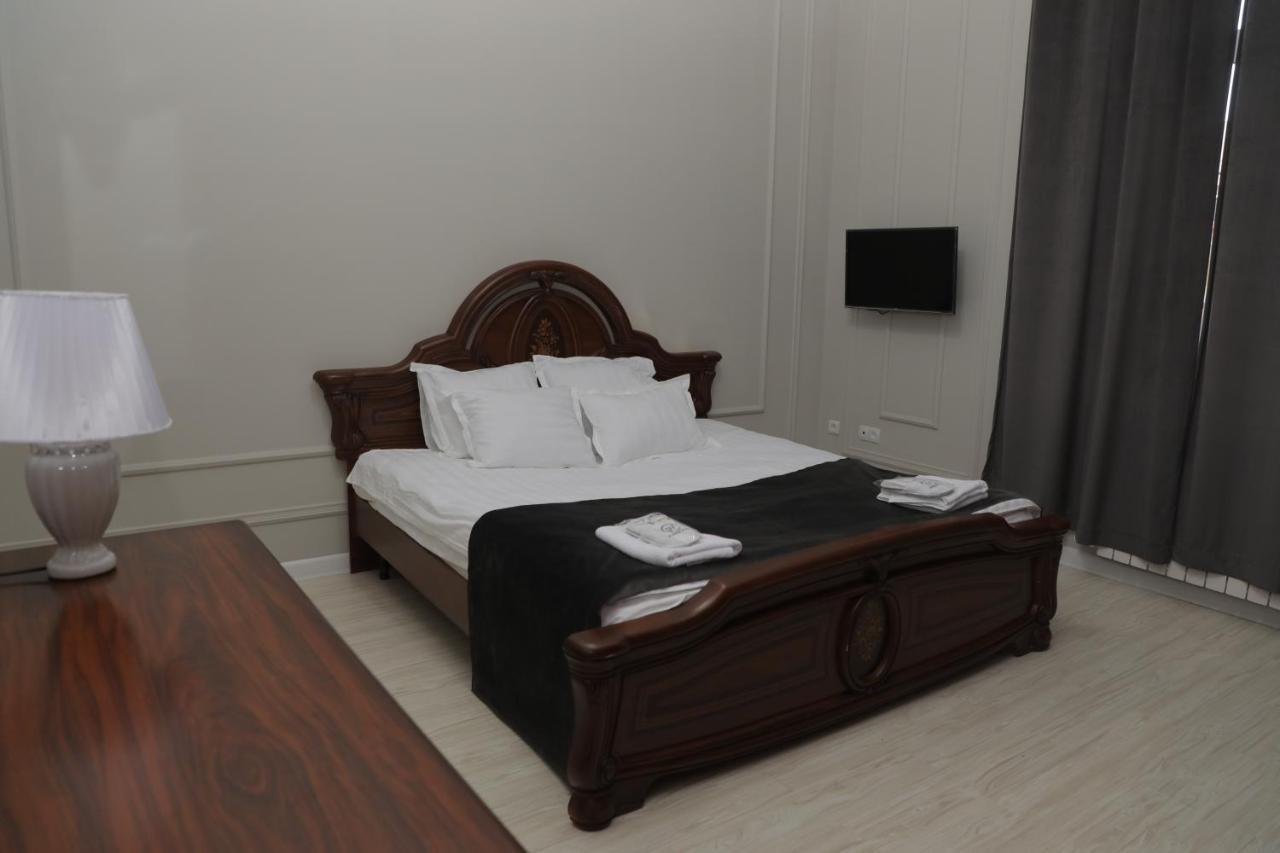 טשקנט Prime Villa Hotel מראה חיצוני תמונה