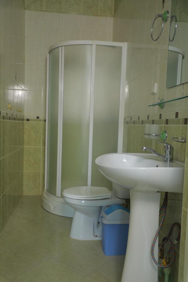 טשקנט Prime Villa Hotel מראה חיצוני תמונה