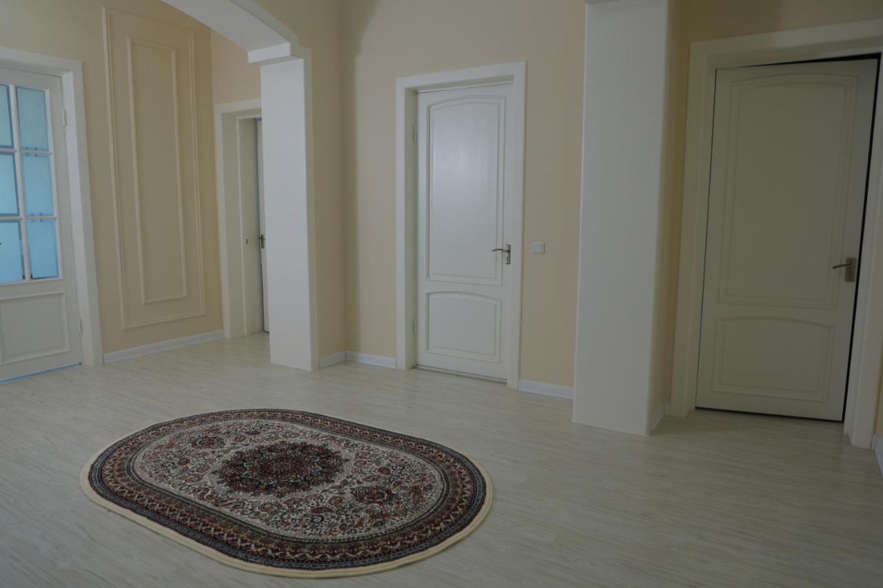 טשקנט Prime Villa Hotel מראה חיצוני תמונה